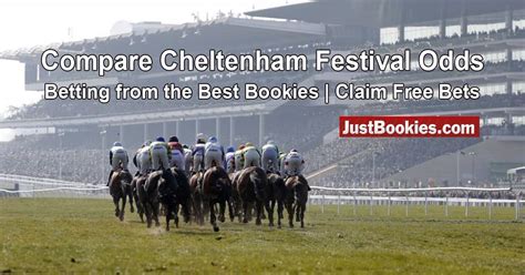 cheltenham odds comparison